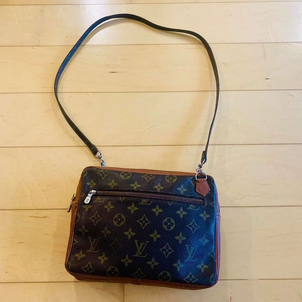 Vintage Louis Vuitton Bag